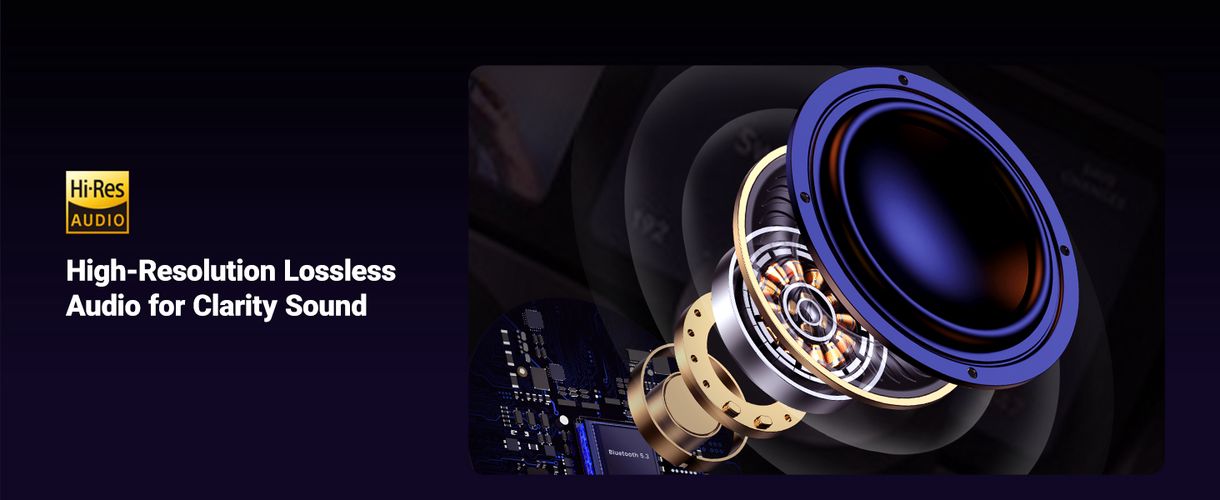 Беспроводной Bluetooth 5.3 аудиоадаптер USB-C для PS5, Nintendo Switch UGREEN/45008 6941876240081