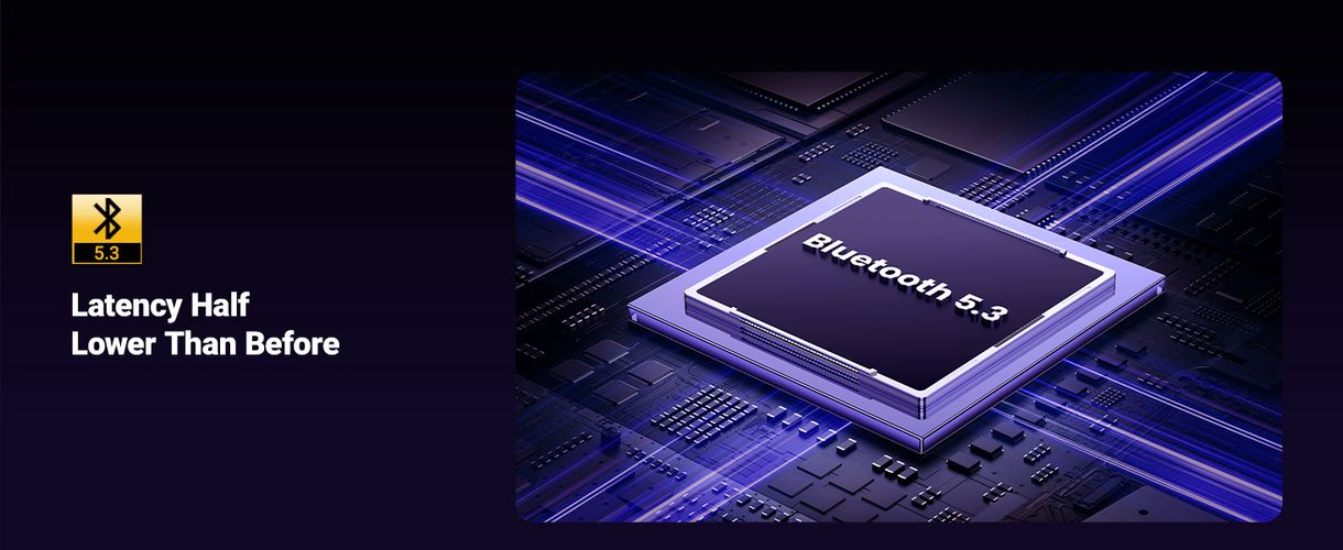 Беспроводной Bluetooth 5.3 аудиоадаптер USB-C для PS5, Nintendo Switch UGREEN/45008 6941876240081