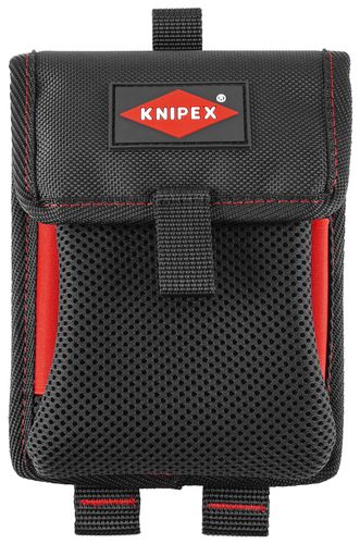 KNIPEX 00 19 50 LE Module bag empty 190 mm 00 19 50 LE