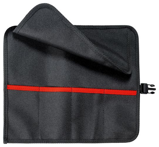 KNIPEX 00 19 56 LE Tool Bag empty 4 compartments 315 mm 00 19 56 LE 4003773035954