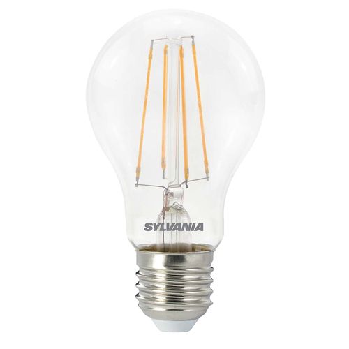 ToLEDo Retro GLS Dimmable V5 CL 806LM 827 E27 SL 0029313