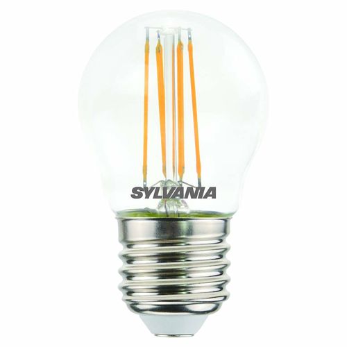 ToLEDo Retro Ball Dimmable V5 CL 470LM 827 E27 SL 0029491 5410288294919
