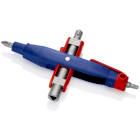 Pin control cabinet key 00 11 07 4003773063018