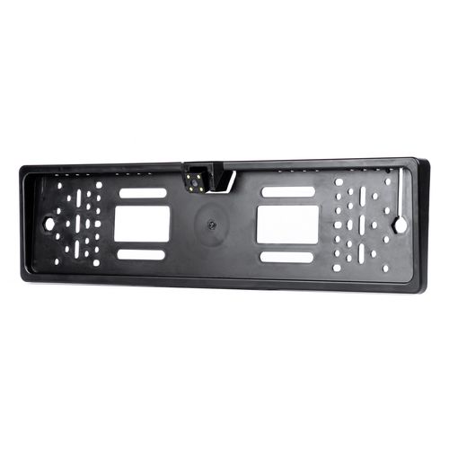 XD-402 EU Licence Plate Rear Camera "Night vision", AMiO 5903293010167