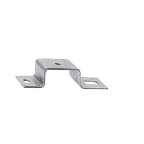 Mounting foot for mounting rail, M 5, Steel Weidmuller 1286600000 04008190144777
