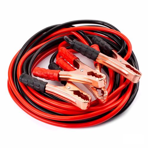 Booster cables 900A - 6m AMIO-01025, AMiO 5903293010259