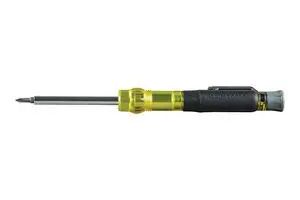4-IN-1 ELECTRONICS POCKET SCREWDRIVER 01AH5990 32614