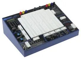 TRAINER, ANALOG AND DIGITAL CKT DESIGN PB-505A