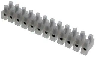 TERMINAL BLOCK EUROSTYLE 12 POSITION, 22-14AWG 21.311.1253.0