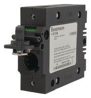 FUSED SWITCH, CLASS G, 1P, 20A, 600VAC CCPLP-1-20G-P