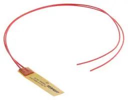 FLEXIBLE HEATER, POLYIMIDE, 10W, 28VAC KHLVA-0502/10-P.