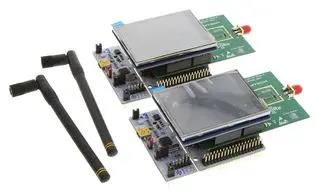 SX1262 @915MHZ DVK 4-LAYERS SX1262DVK1CAS