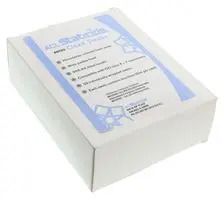 IPA Clean Swab 02AH9043 8020