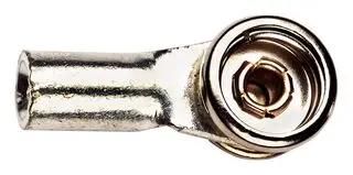 STACKING SNAP W/ BANANA JACK, 9.53MM 5532