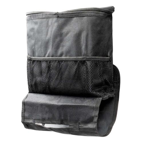 Thermal bag organizer for the car seat CO-8, AMiO 5903293031292