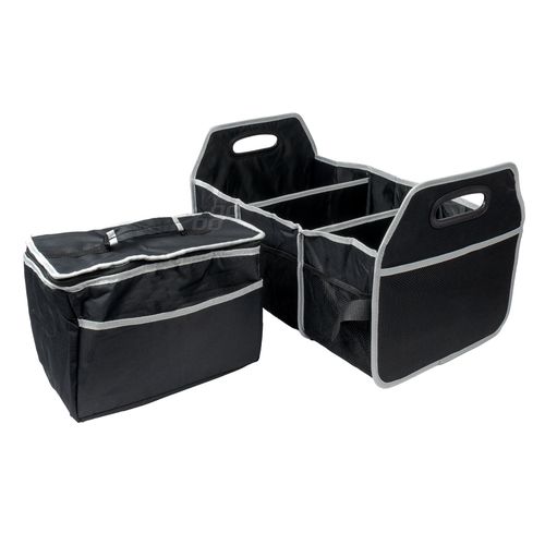 Universal trunk organizer, AMiO 5903293035689