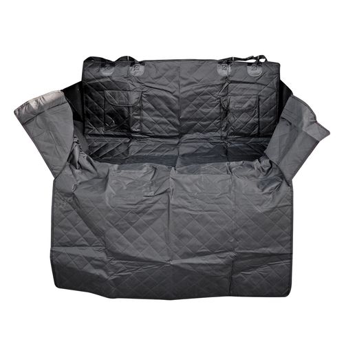 Car trunk protector for dog, AMiO 5903293035696