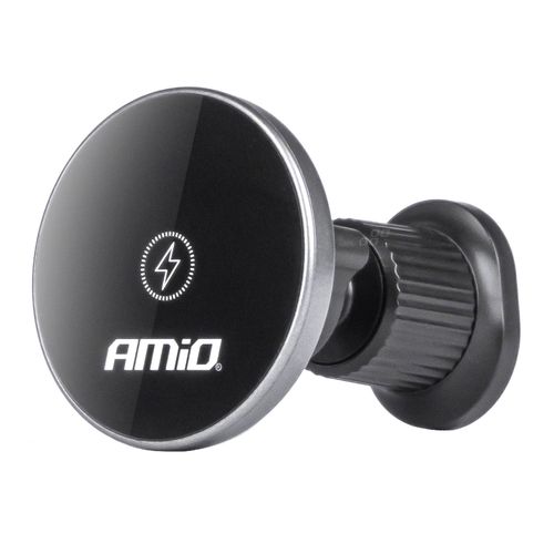 Magnetic phone holder My Mag 15W AMIO-03773, AMiO 5903293037737