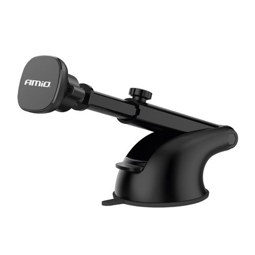 Suction mount Phone Holder AMIO-03788, AMiO 5903293037881