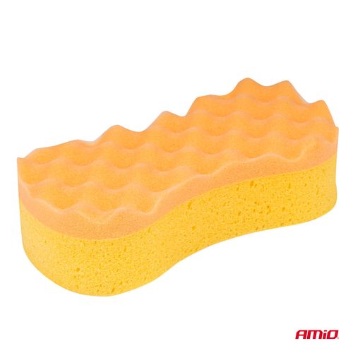 Easy-Grip washing sponge AMiO-03841, AMiO 5903293038413