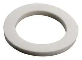 SEAL, 10PC, FLOAT SW, SILICONE, WHITE 416131B10