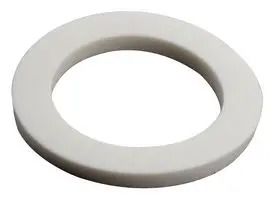 SEAL, 10PC, FLOAT SW, SILICONE, WHITE 416131B10