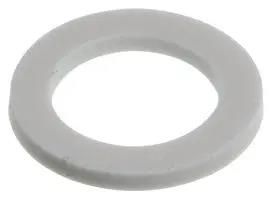 SEAL, 10PC, FLOAT SW, SILICONE, WHITE 416145B10