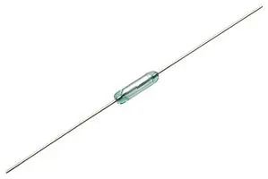 REED SW, SPST, 6AT-10AT, 0.25A, 170VDC MITI-7-6-10