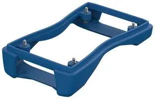 PROTECTIVE SEAL, TPE, BLUE 82845005.