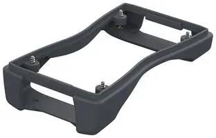 PROTECTIVE SEAL, TPE, GREY 82857024