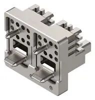 BACKPLANE HYBRID MOD/20RF/2MT PORT FIBER 9341-80006