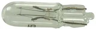 LAMP, INCANDESCENT,WEDGE, 28V, 1.12W 85