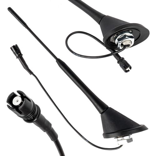 Car antenna RAKU-2 ANT10 AMIO-04154, AMiO 5903293041543