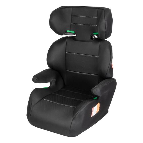 Booster car seat 126-150cm R129 AMIO-04479, AMiO 5903293044797