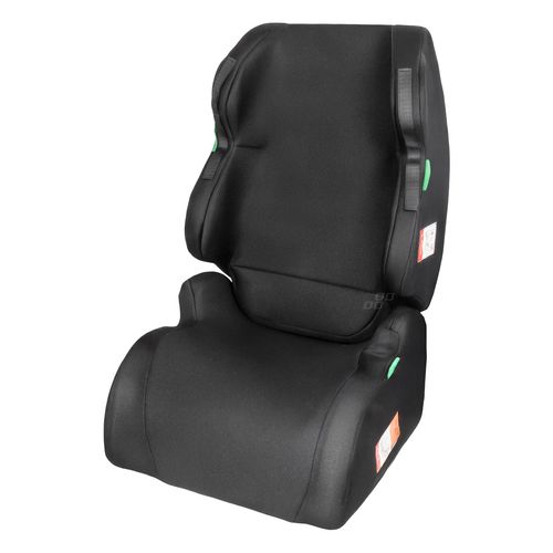 Booster car seat 126-150cm R129 AMIO-04480, AMiO 5903293044803