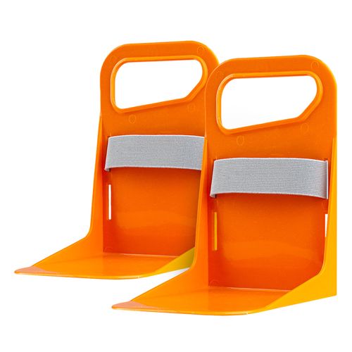 Car trunk holder 11,5x19x14cm 2szt. AMIO-04770, AMiO 04770 5903293047705