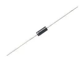 TVS DIODE, 500W, UNIDIR, DO-15 SA24A