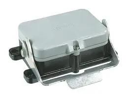 HEAVY DUTY CONN, 1 LEVER, SIZE 48B 09370480301