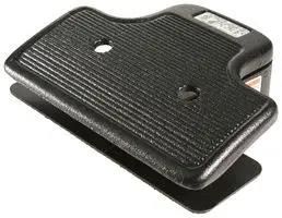 SWITCH, FOOT, SPDT, (ON), 20A, 250V 642-S