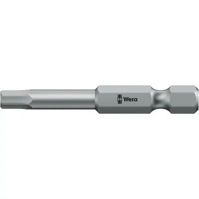 Screwdriver bit 840/4 Hex-Plus 2x89mm 059640, Wera WER/059640