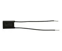CAP, RC NETWORK, 0.1UF, 47R, 250VDC SNUB0000