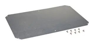 MOUNTING PLATE, STEEL, 730 X 530MM MPS ARCA 8060