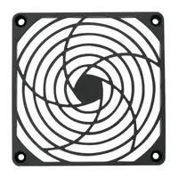 FAN GUARD, 120MM, PLASTIC SC120-P10