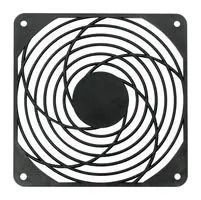 FAN GUARD, 120MM, PLASTIC SC120-P40
