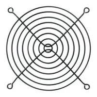 FAN GUARD, 120MM, STEEL SC120-W5B
