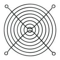 FAN GUARD, 120MM, STEEL SC120-W5B