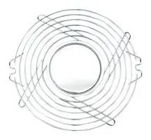 FAN GUARD, 162MM, STEEL SC162-W12