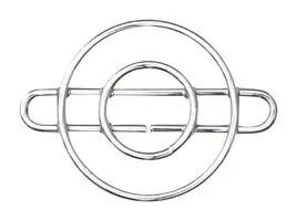 FAN GUARD, 25MM, STEEL SC25-W1