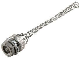 CABLE GLAND, STEEL, 24.6MM, 1"NPT 1300970265