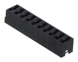 SHUNT, 20POS, 2ROW, 2.54MM 69145-220LF
